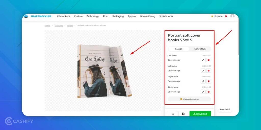 Canva tips and tricks