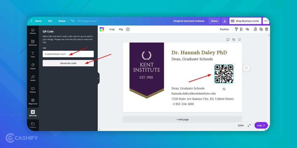 Canva tips and tricks