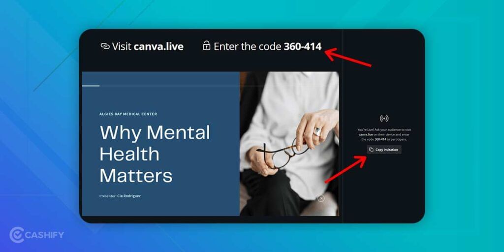 Canva tips and tricks