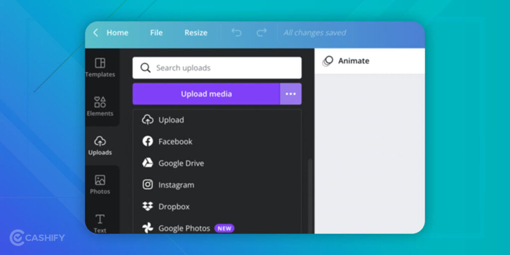 tricks tips for canva