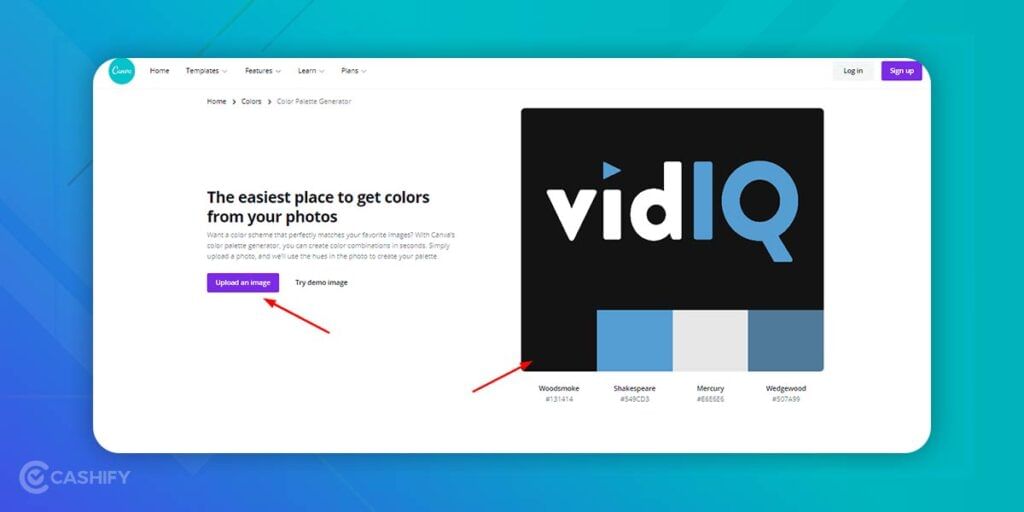 Canva tips and tricks