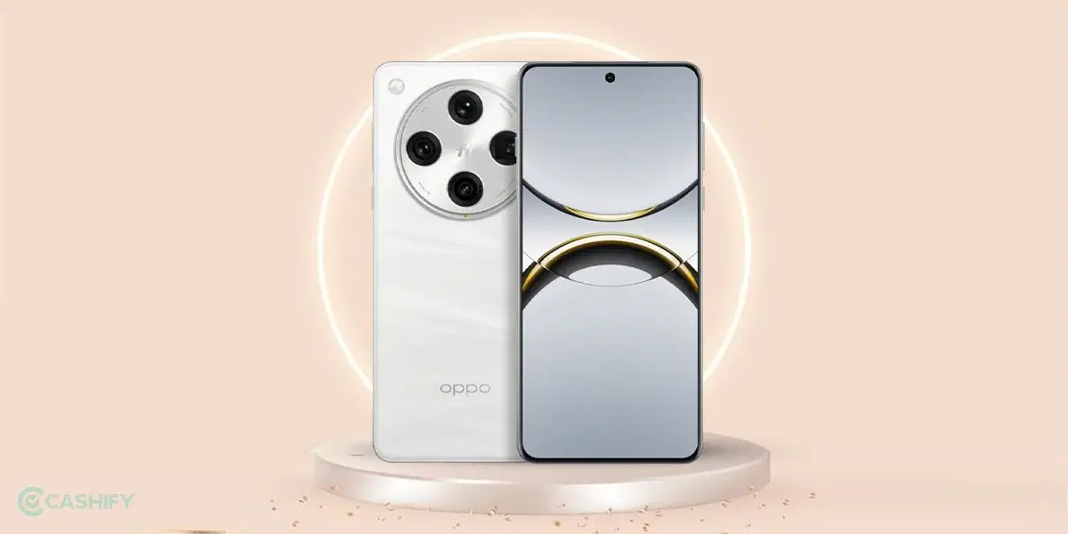 Oppo Find X8 Pro: 5G Phones Launched In 2024