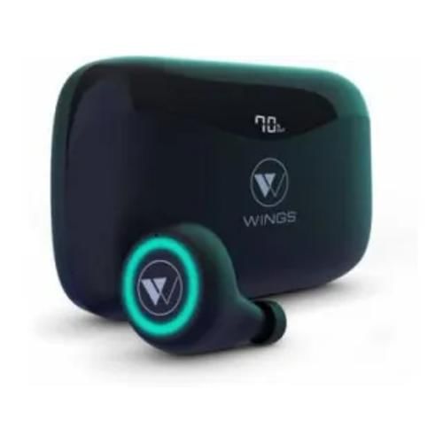 Wings PowerPods Front