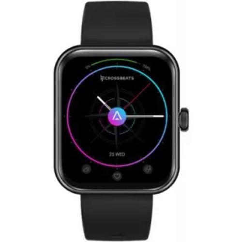 CrossBeats Ignite Atlas Front