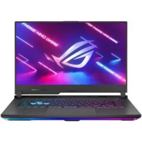 Asus ROG Strix G15 G513IC HN025W AMD Octa Core Ryzen 7 8 GB 512 GB SSD Windows 11 4 GB Front