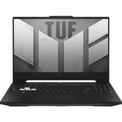 Asus TUF Dash F15 FX517ZR HQ030WS Core i7 12th Gen 16 GB 1 TB SSD Windows 11 8 GB Front