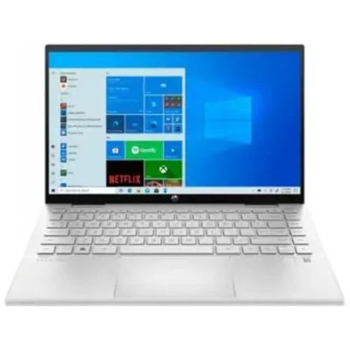 HP Pavilion x360 14 dy1048TU 661X0PA Core i5 11th Gen 16 GB 512 GB SSD Windows 11 Front