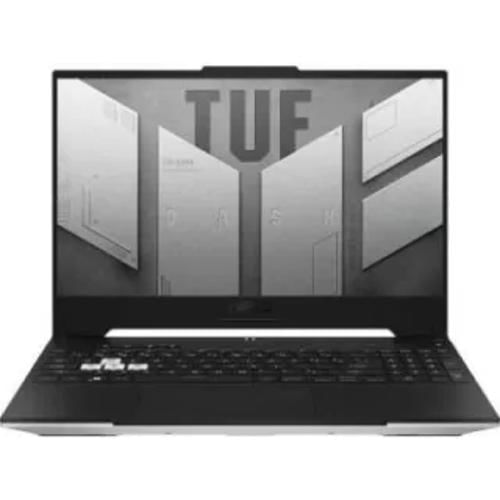 Asus TUF Dash F15 FX517ZC HN035WS Core i5 12th Gen 8 GB 512 GB SSD Windows 11 4 GB Front