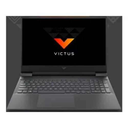 HP Victus 16 e1060AX 6H5W0PA AMD Octa Core Ryzen 7 16 GB 512 GB SSD Windows 11 4 GB Front