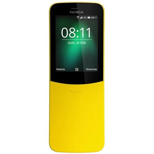 Nokia 8110 4G Front