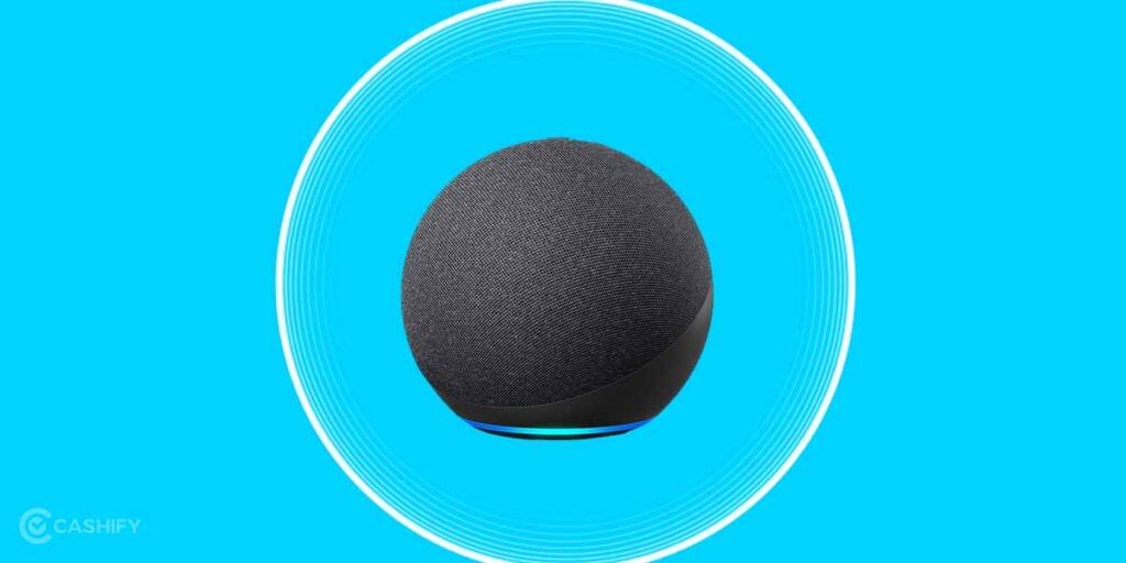 Echo 4 Gen