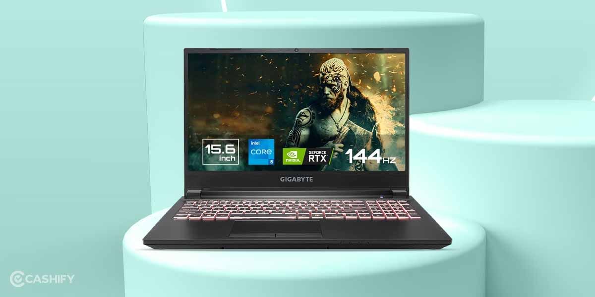 Gigabyt laptop: best gaming laptop in world
