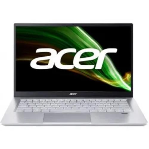 Acer Swift 3 SF314 43 NX.AB1SI.007 AMD Hexa Core Ryzen 5 8 GB 512 GB SSD Windows 11 Front
