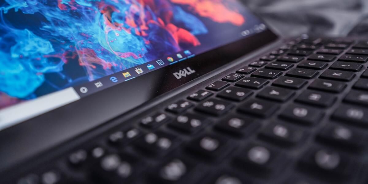 5 Best Dell Touch Screen Laptops In India October 2025