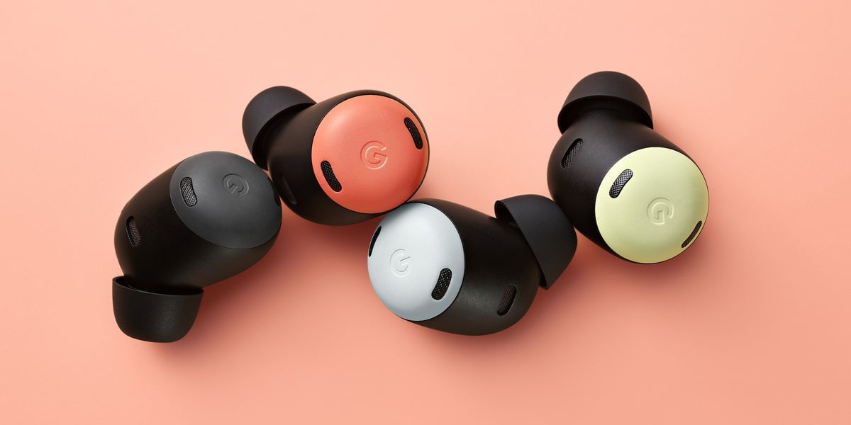 Google Pixel Buds Pro Will Be Soon Available In India With ANC