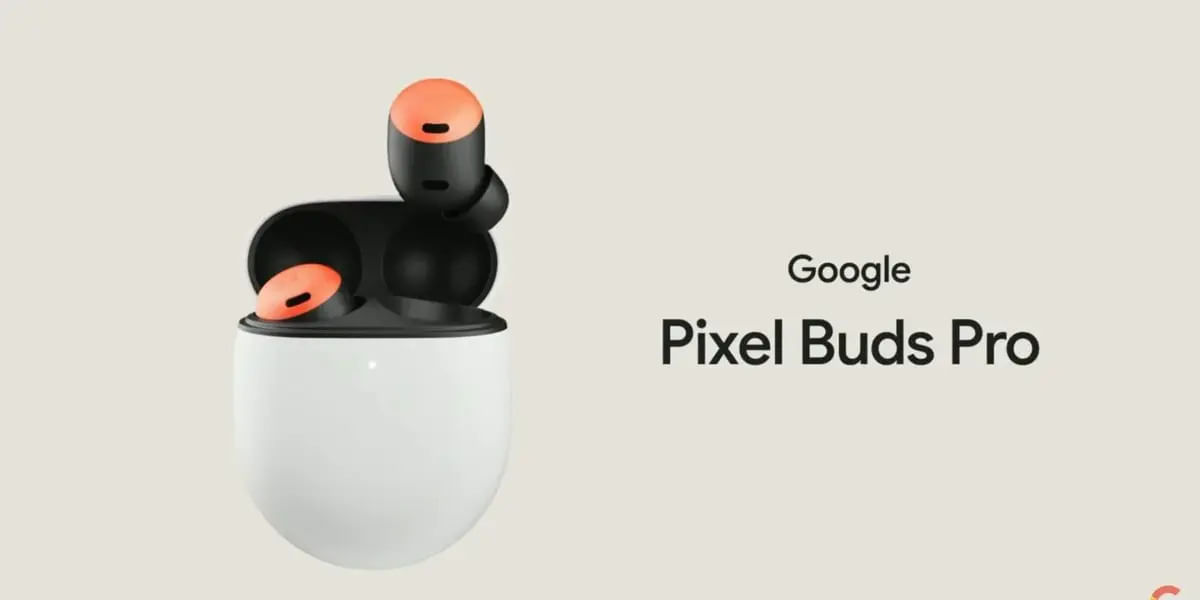 Google Pixel Buds Pro