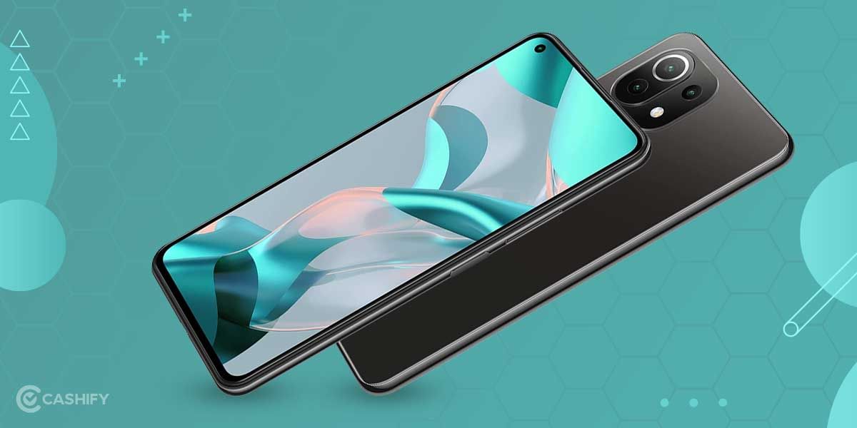 Do You Need To Replace Xiaomi 11 Lite NE Power Button? Get A Quick Solution!