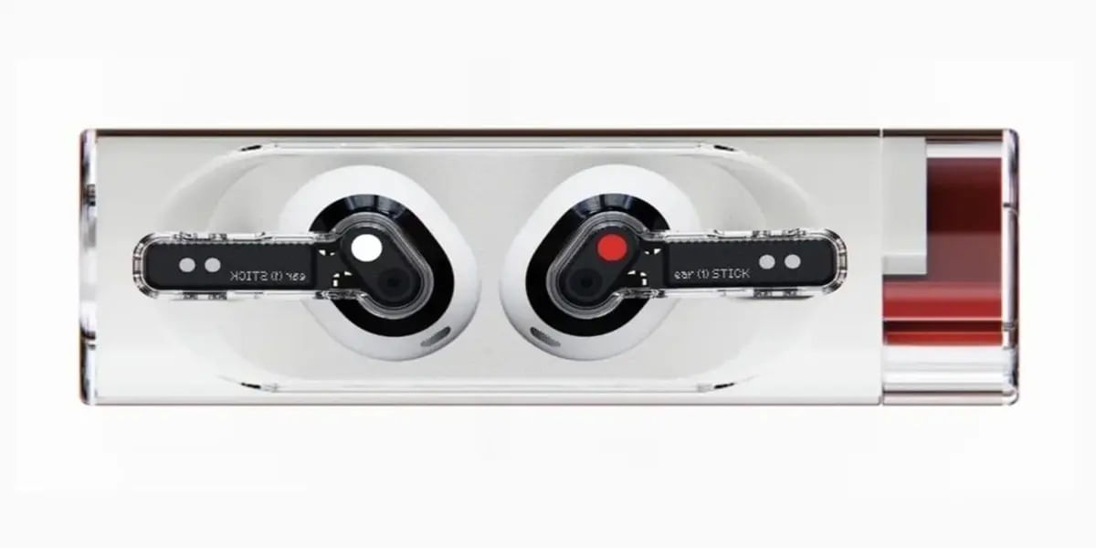Nothing Ear (1) Stick Will Soon Debut In India: Details Here