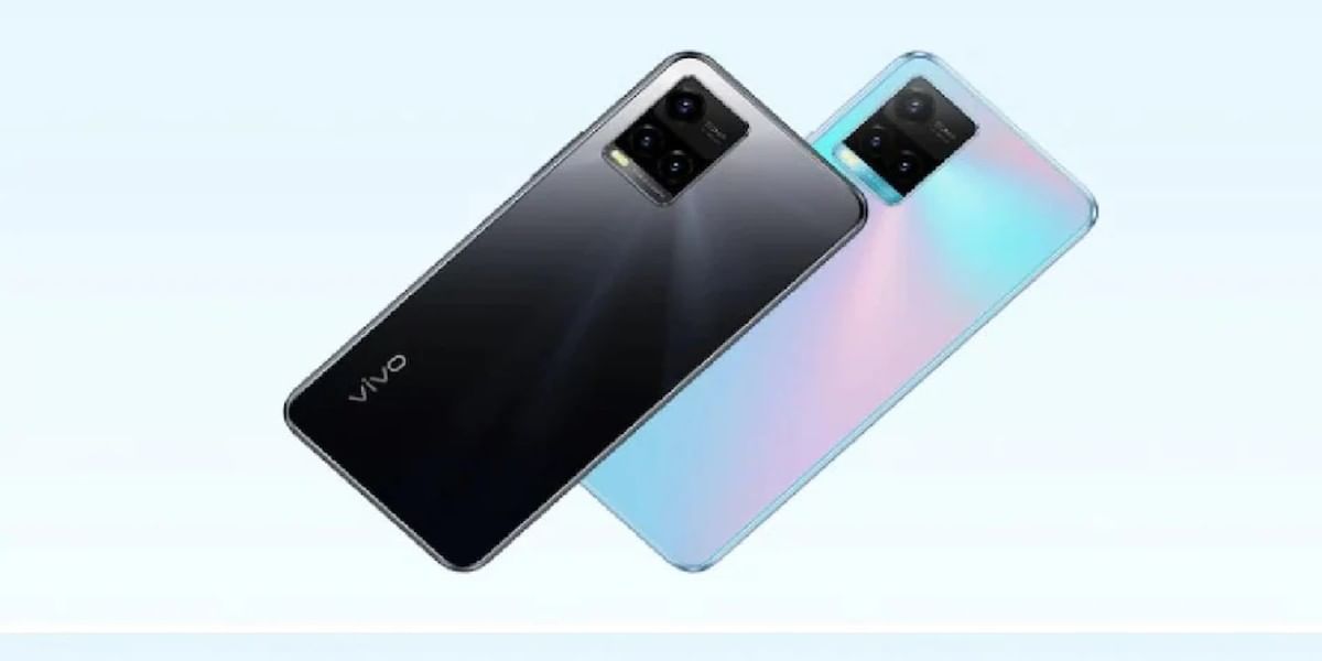 Vivo Y77