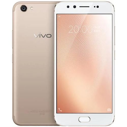 Vivo X9s Front