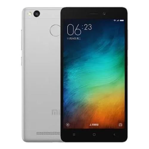 Xiaomi Redmi 3 Pro Front