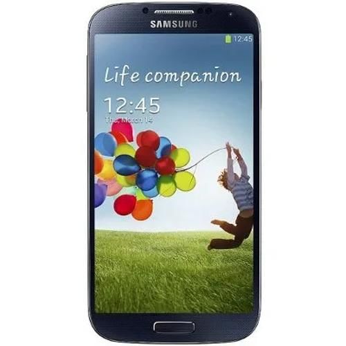 Samsung Galaxy S4 I9500 Front