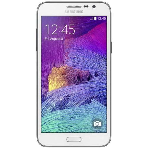 Samsung Galaxy Grand Max Front