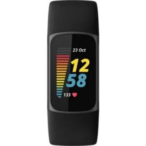 Fitbit Charge 5 Front