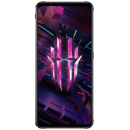 Nubia Red Magic 7S Front