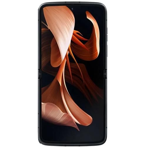 Motorola Moto Razr 2022 Front