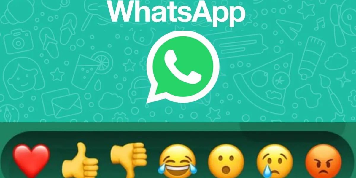 New Whatsapp Update Will Make &#8216;React With Emoji&#8217; Feature More Fun