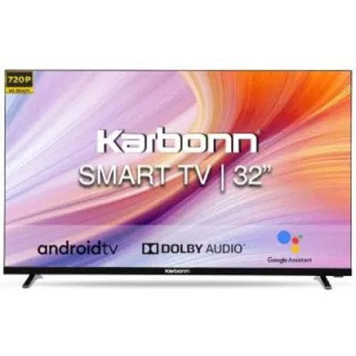 Karbonn KJK32ASHD 32 inch LED HD-Ready Front