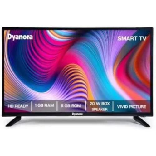 Dyanora DY-LD32H0S 32 inch LED HD-Ready Front