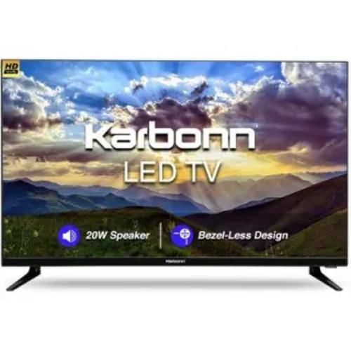 Karbonn KJW24NSHD 24 inch LED HD-Ready Front