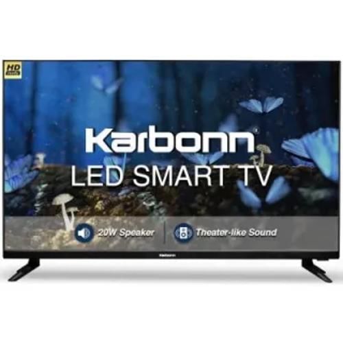 Karbonn KJW32SKHD 32 inch LED HD-Ready Front