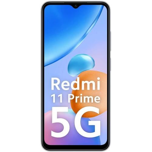 Xiaomi Redmi 11 Prime 5G Front