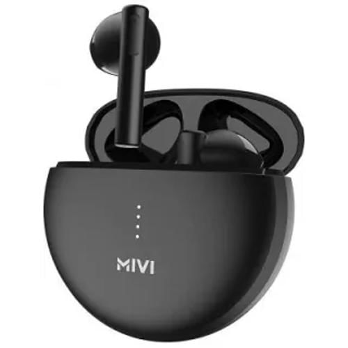 Mivi DuoPods A350 Front