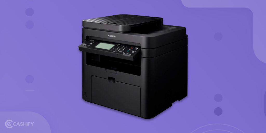 Canon ImageCLASS MF235