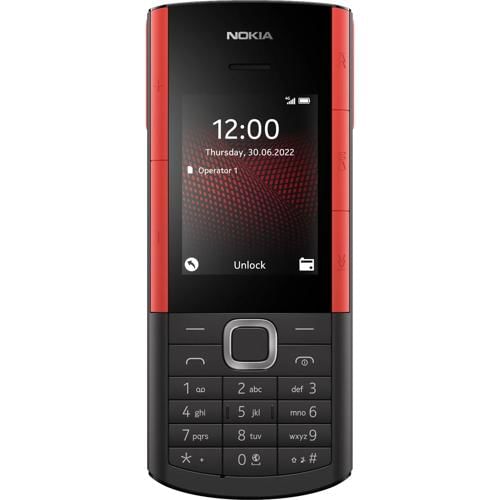 Nokia 5710 Xpress Audio Front