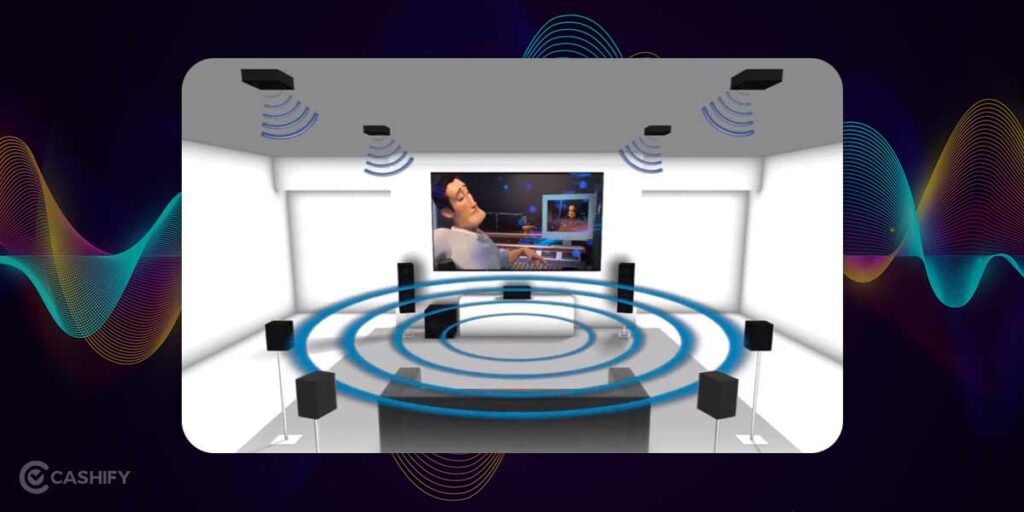 Dolby Audio