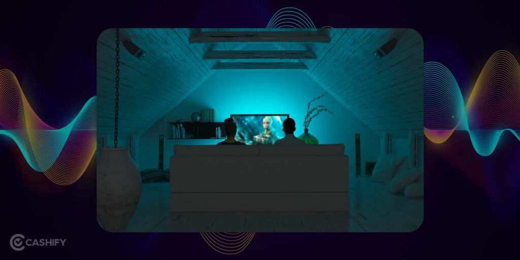 Dolby Audio Experience