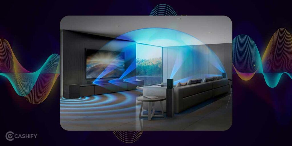 Benefits of Dolby Audio