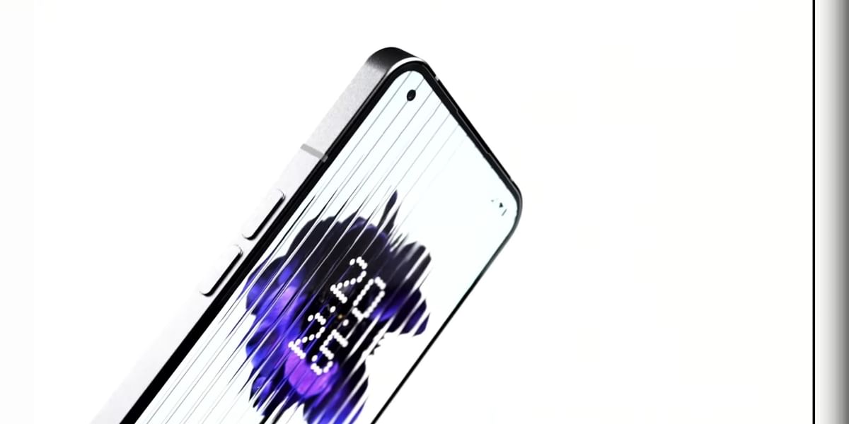 Nothing Phone 1 Launch Event Wrap Up: What You Should Know