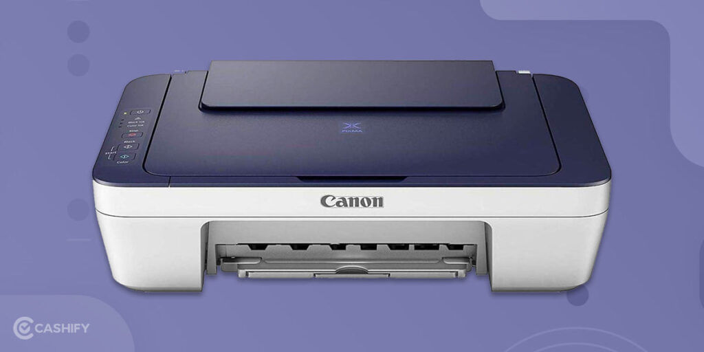 Canon PIXMA MG2577s