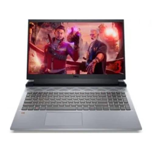 Dell G15 5525 D560821WIN9B AMD Octa Core Ryzen 7 16 GB 512 GB SSD Windows 11 6 GB Front