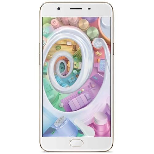 OPPO F1s Front