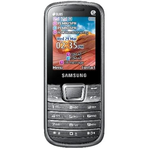 Samsung E2252 Front