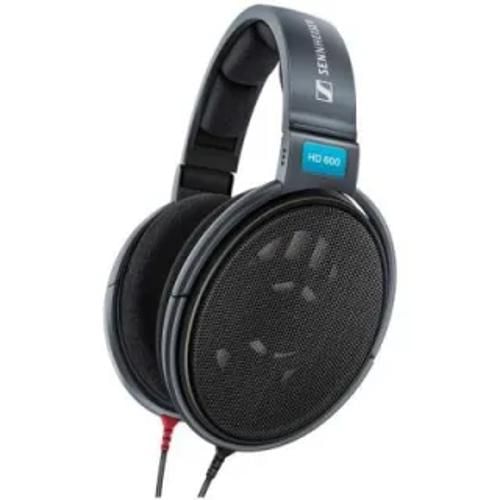 Sennheiser HD 600 Front