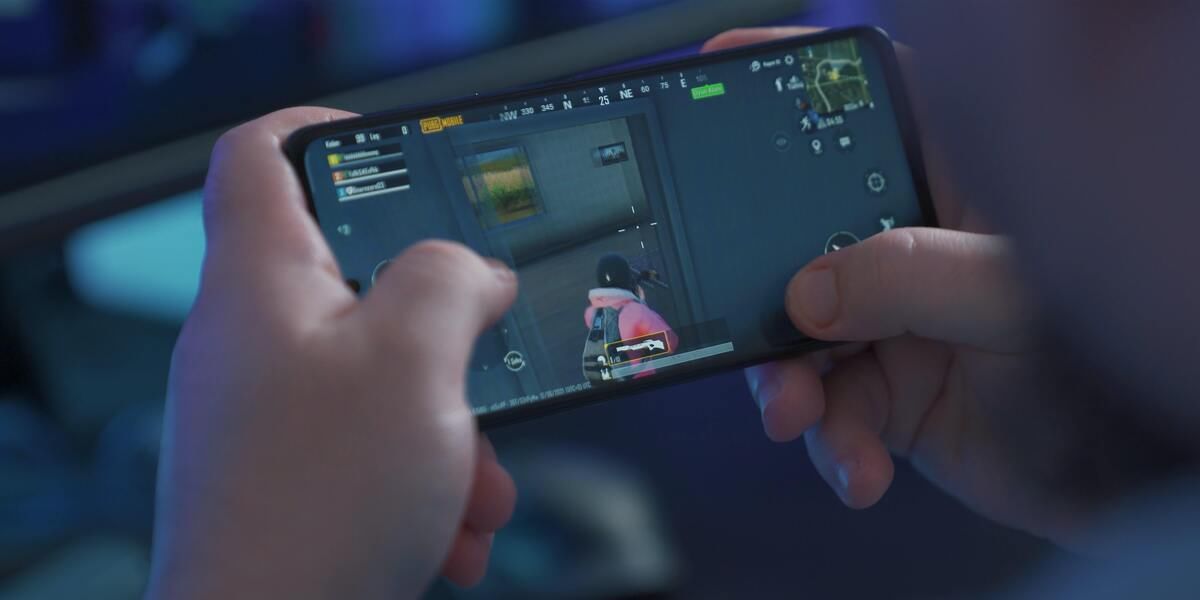 5 Best Gaming Mobile Phones Under 30000 In India October 2025