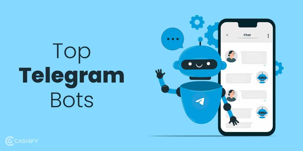 18 Best Telegram Bots In 2025 That You Should Try Right Now!